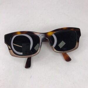 LAIBACH & YORK  Washington Frames 52-21 150 C2 Tortoise Acetate Slovenia - READ